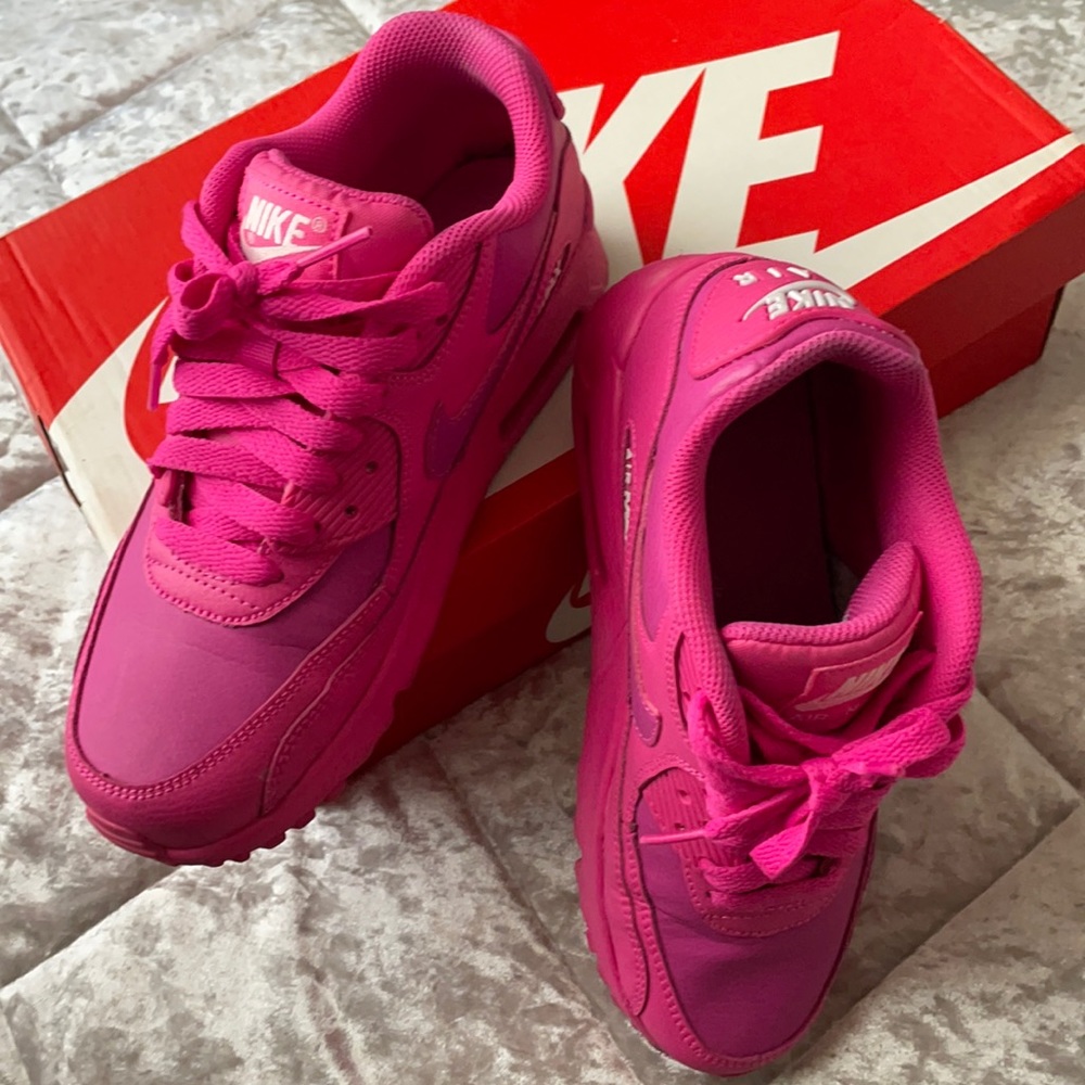 Nike Air Max
